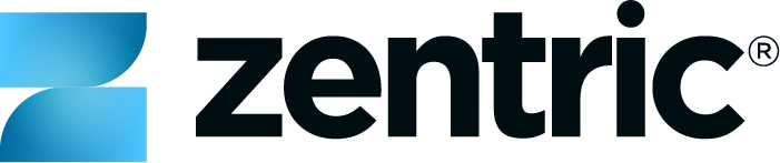Logo Zentric