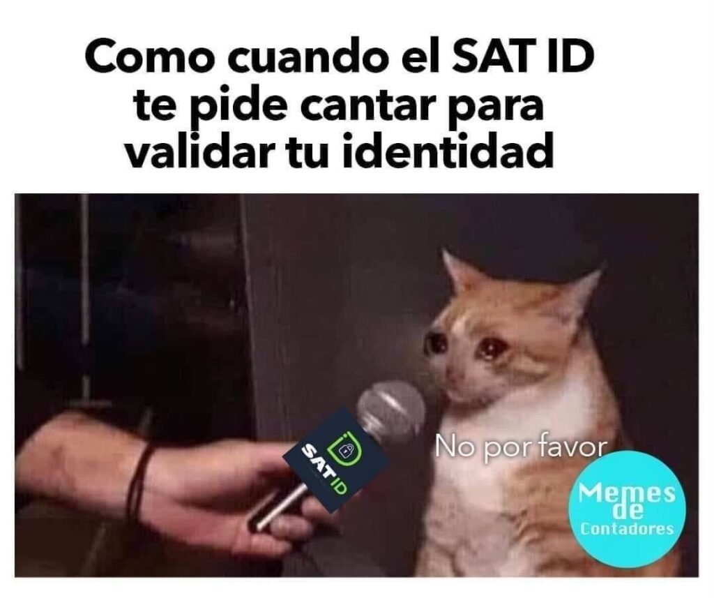 SAT ID Memes | Zentric