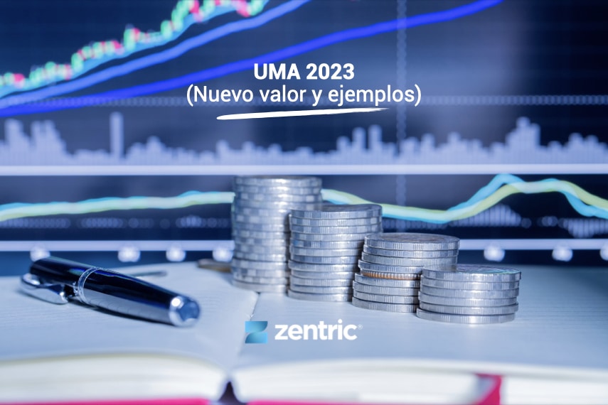 UMA 2023 - Zentric