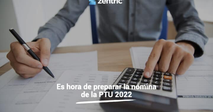 PTU 2022 - Zentric